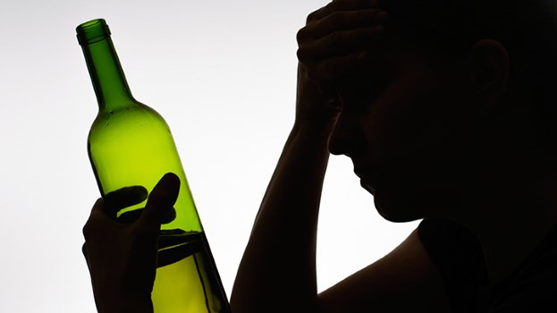 آیا ضررهای مشروبات الکلی را می دانید؟