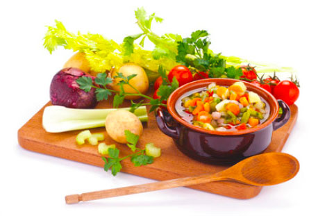 آیا گیاهخواری منجر به کمبود پروتئین نمی شود؟