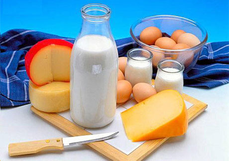راهکارهایی-برای-حفظ-سلامتی-لبنیات راهکارهایی-برای-حفظ-سلامتی-لبنیات