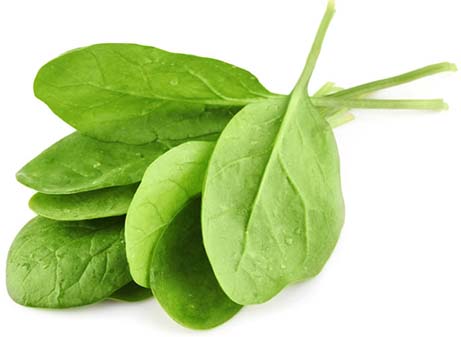 Spinach